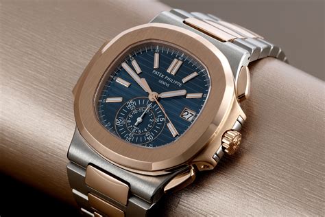 patek philippe ref.5980 nautilus chronograph|Patek Philippe Nautilus watches prices.